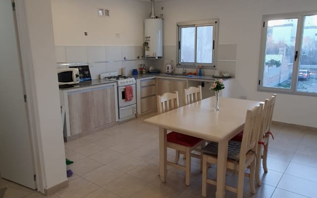 Meine Wohnung liegt im Herzen von San Telmo und nur wenige Blocks vom...