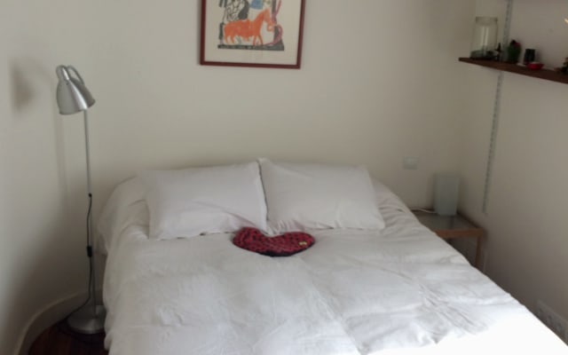 Chambre privée dans un superbe appartement à Chueca, le quartier gay...