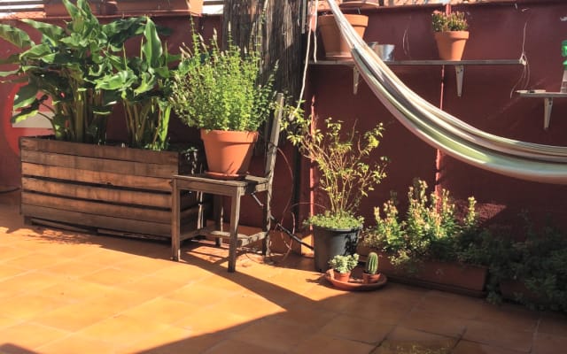 Private room in stunning apartment in Chueca, Madrid's gay district :) - Picture 8