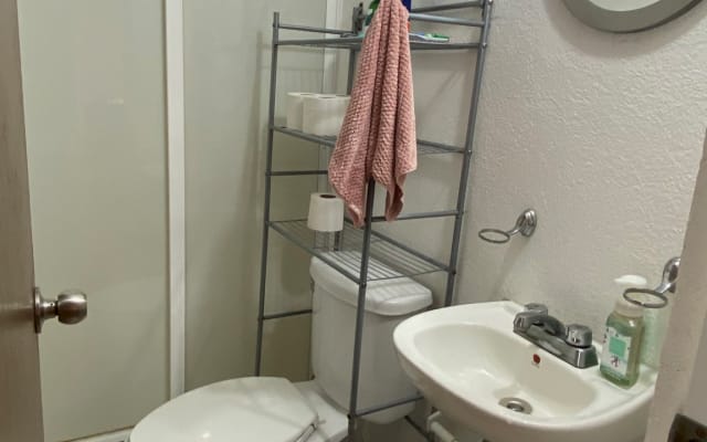 Zentral gelegenes Zimmer mit hervorragender Aussicht