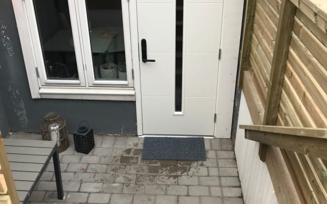 Apartamento privado en mi casa - Foto 11