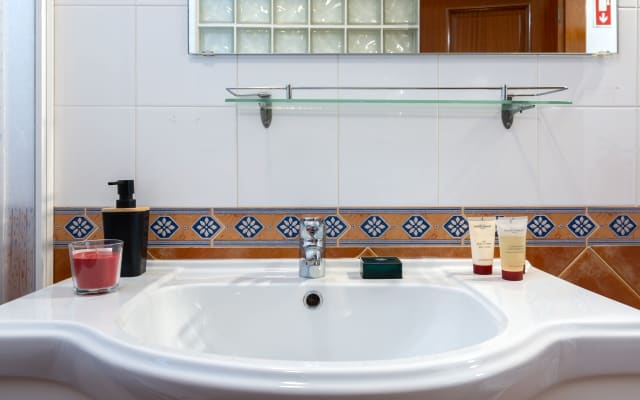 Tranquillità e comfort al massimo a Portici