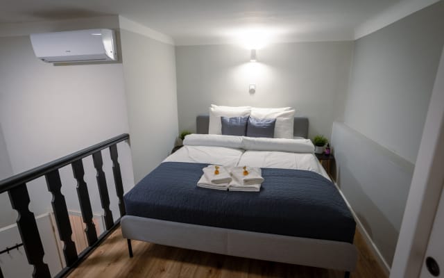 Casa Wesselenyi M - Appartements confortables dans le centre ville