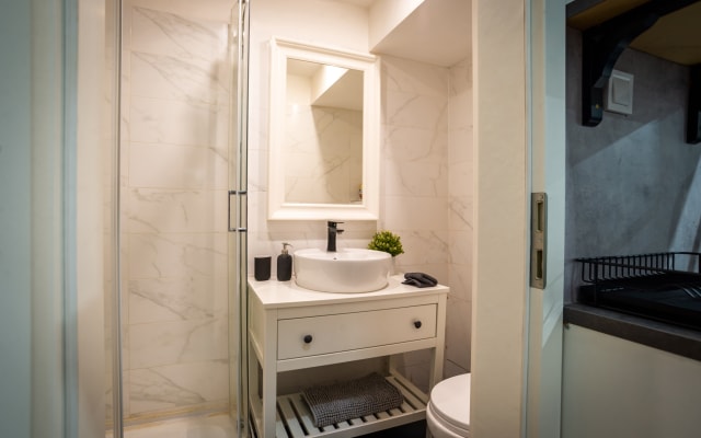 Casa Wesselenyi M - Cosy Apartments in the city center  - Picture 6