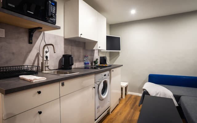 Casa Wesselenyi M - Appartements confortables dans le centre ville