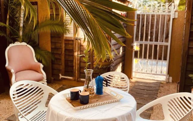 Le P'tit Cabanon - Foto 8