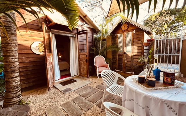 Le P'tit Cabanon