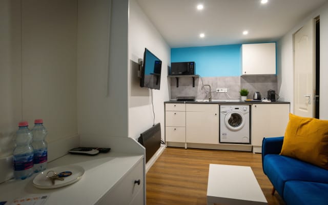 Casa Wesselenyi L - Cosy Apartments in the city center