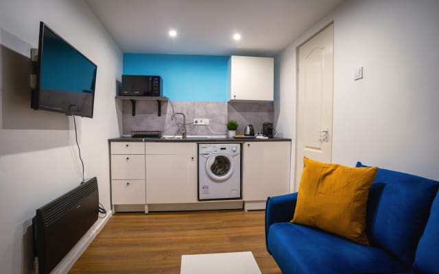 Casa Wesselenyi L - Cosy Apartments in the city center