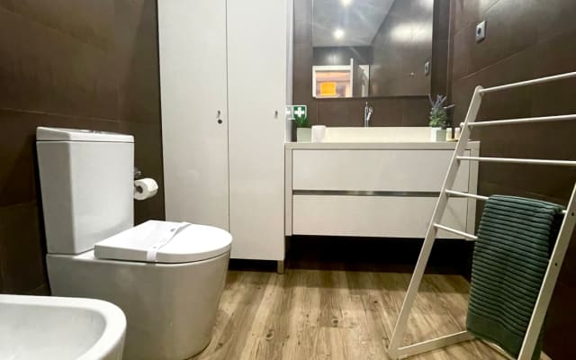 Sampaio Brand New Amazing Flat in Lisbon - Picture 14