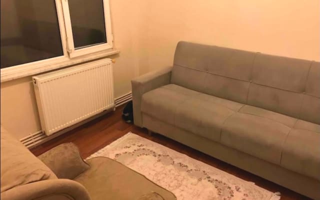 Quarto encantador