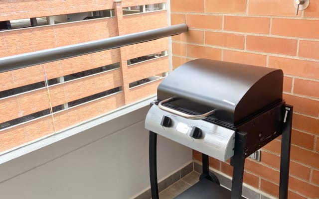 Medellin, Envigado, King Size, 3bd, 2bth, 6 posti letto, Ottima...
