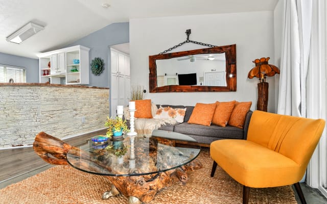 Casa Luisa Joshua Tree Oásis no Deserto