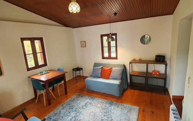 Apartment for 2
