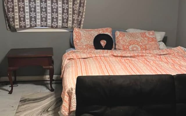 Cozy Room