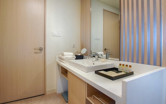 Studio privé 1 chambre pour 2pax - Photo 3