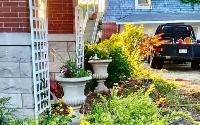 Templeton Manor Carriage House
