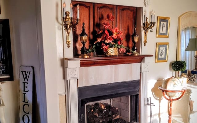 Templeton Manor Carriage House