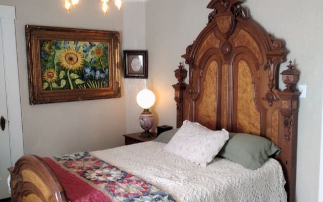 Templeton Manor Carriage House