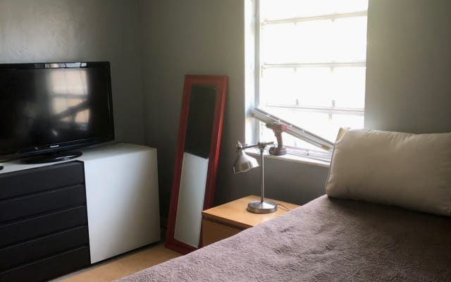 Das Eckzimmer