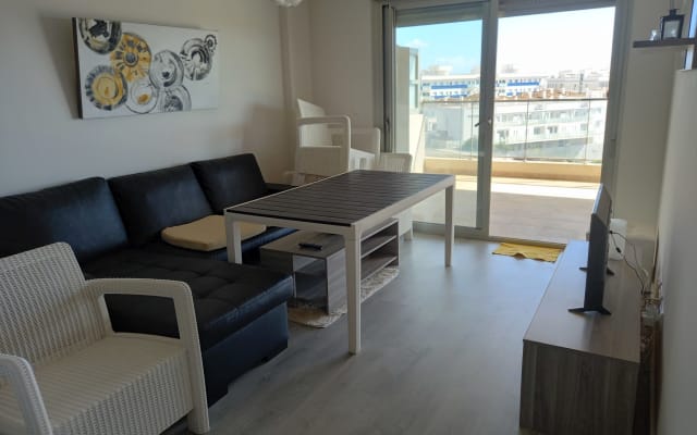 La Zenia