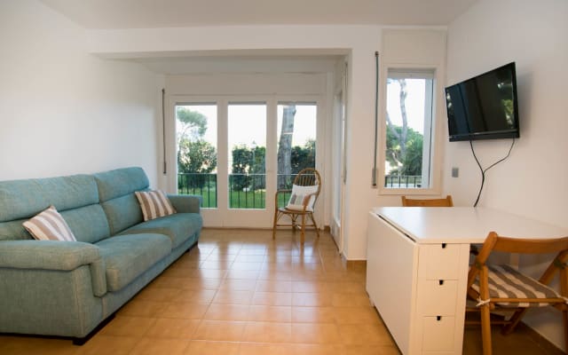 Espectacular apartamento en el corazón de Calella!