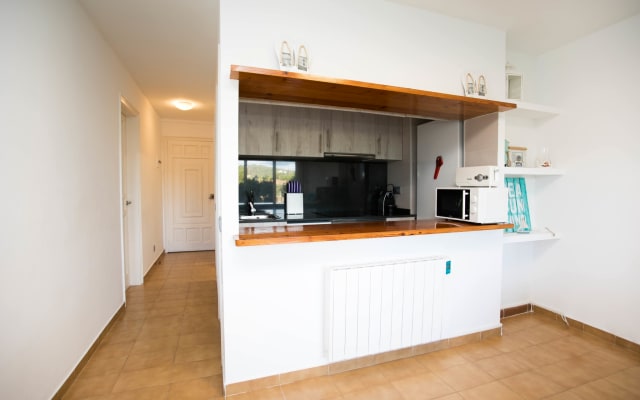 Espectacular apartamento en el corazón de Calella!