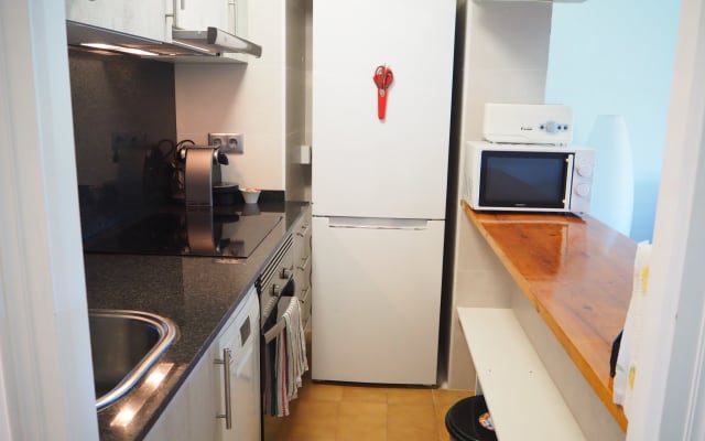 Espectacular apartamento en el corazón de Calella!