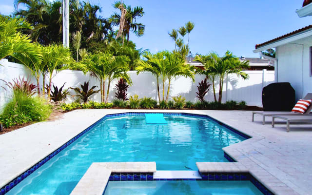 ¡Casinha de Alegria! - Casa de piscina privada y tranquila