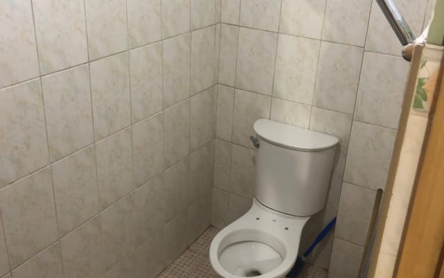 Wohnen wie zu Hause