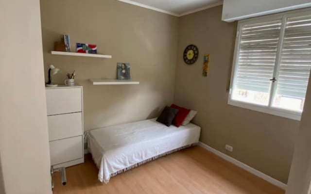 Wohnung in Acassuso