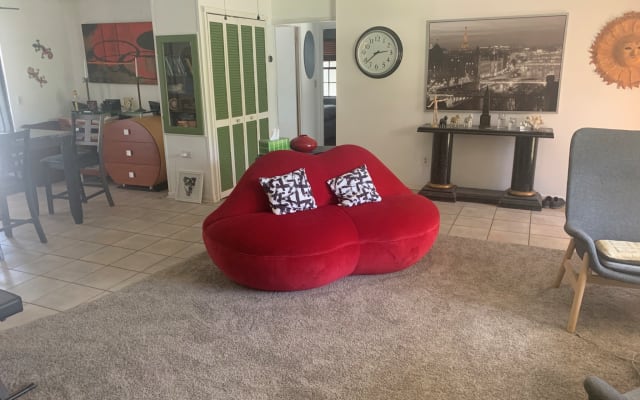 Sleep Like a King in the Heart of Wilton Manors - Heated Pool