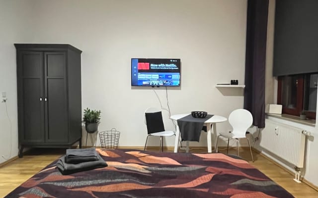 Cozy Studio Apartment - South Square - Picture 6