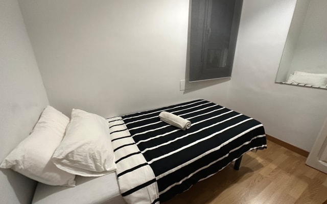 Exemple de chambre individuelle. - Photo 6