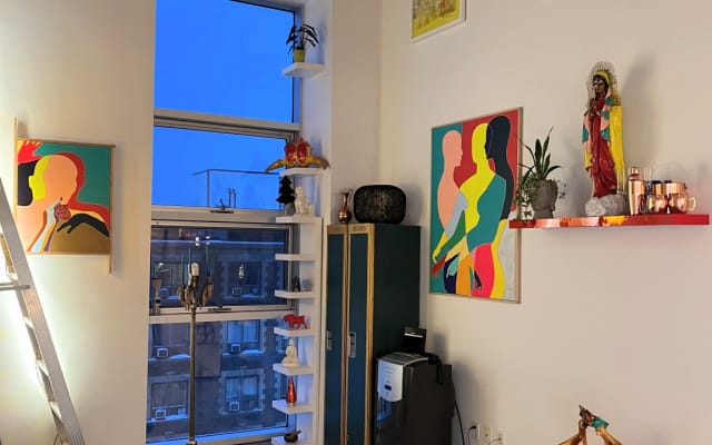 Luxuriöses Loft - Foto 19