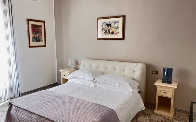 Aquadro Casa Vacanze Apt. 1