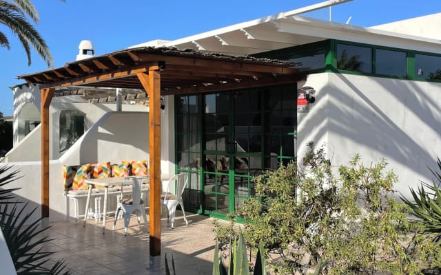 Casa MaRaHoBa in der Nähe von Pool & Strand