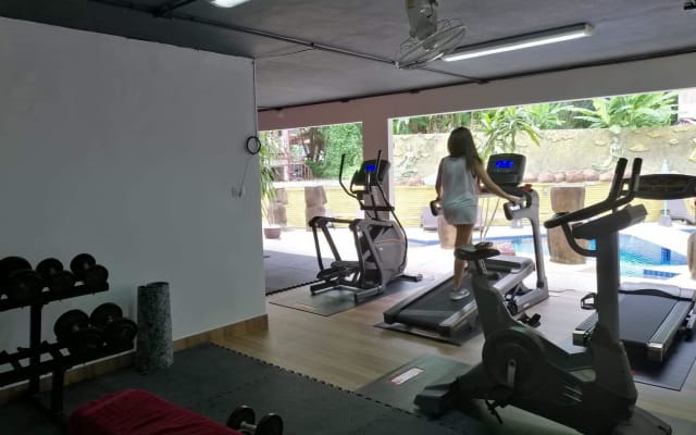 BeststayinPhuket Berg/Poolblick Condo 2 - Foto 19