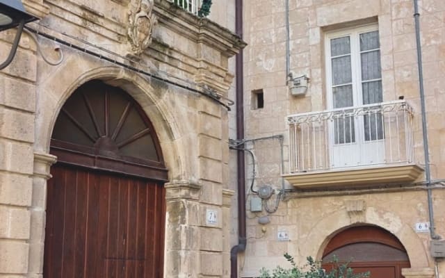 Dimora a Palazzo