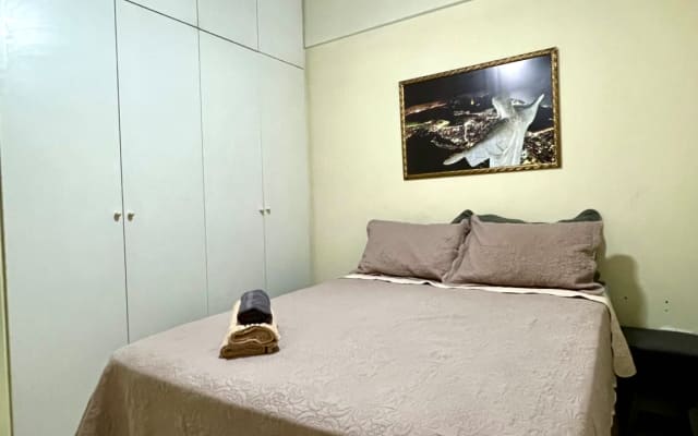 Tolle Lage, 2 Schlafzimmer!