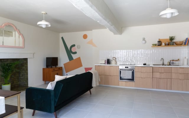 Villa elegante e luxuosa com piscina privada e vista para as vinhas de 