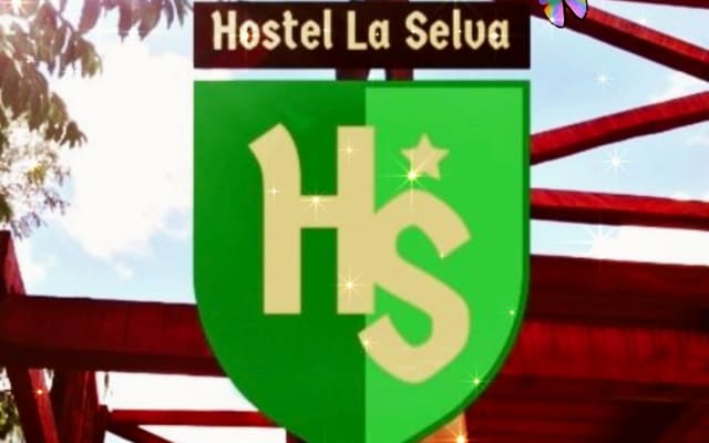 Auberge La Selva