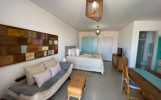 Studio Downtown Pirassununga