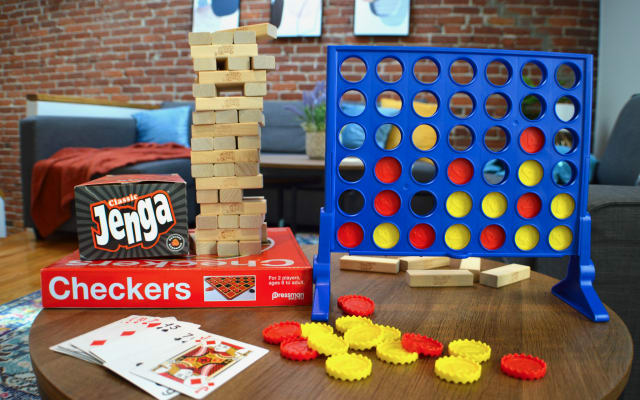 *ALL NEW* 3 BR South End Duplex WITH CENTRAL A/C Steps to downtown! - Picture 18