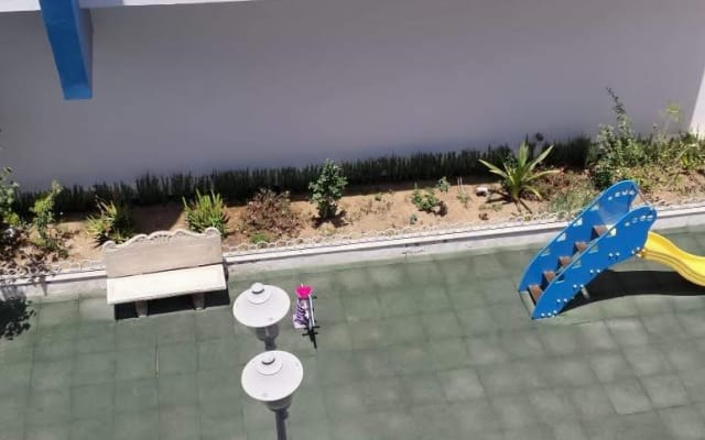 WOHNUNG D8 ARENA DE MARTIL MAROKKO - Foto 10