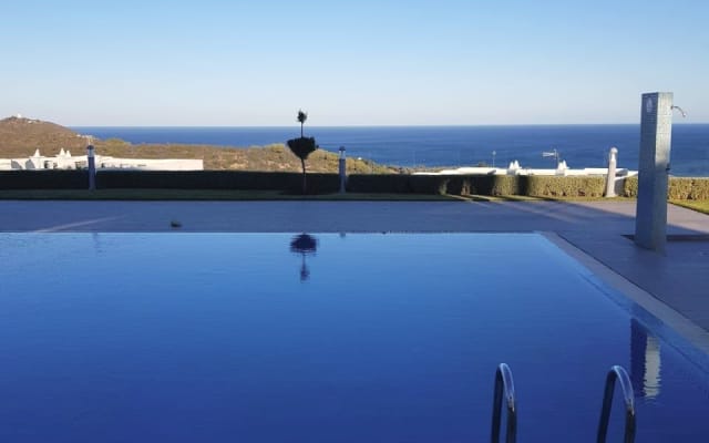 APPARTEMENT D5  BELLA VISTA  MAROC