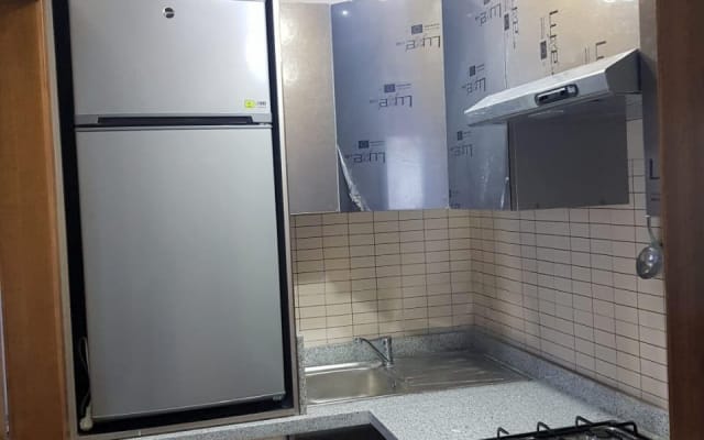 WOHNUNG D5 BELLA VISTA MAROKKO - Foto 5