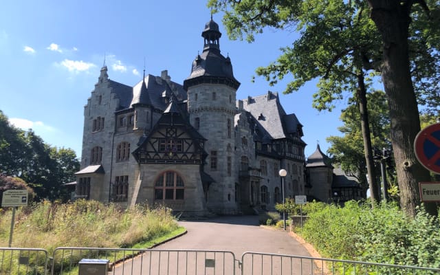 Gästezimmer oder Bett teilen