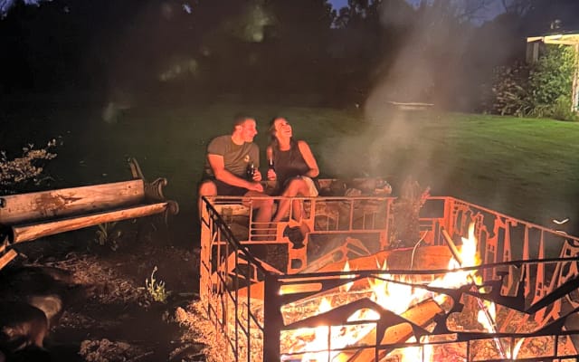 Nascondiglio in fattoria per coppie e famiglie, distretto vinicolo...