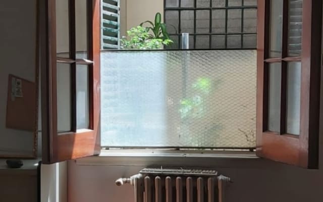 In der Nähe von allem, Gemeinschaftsbad - Foto 16